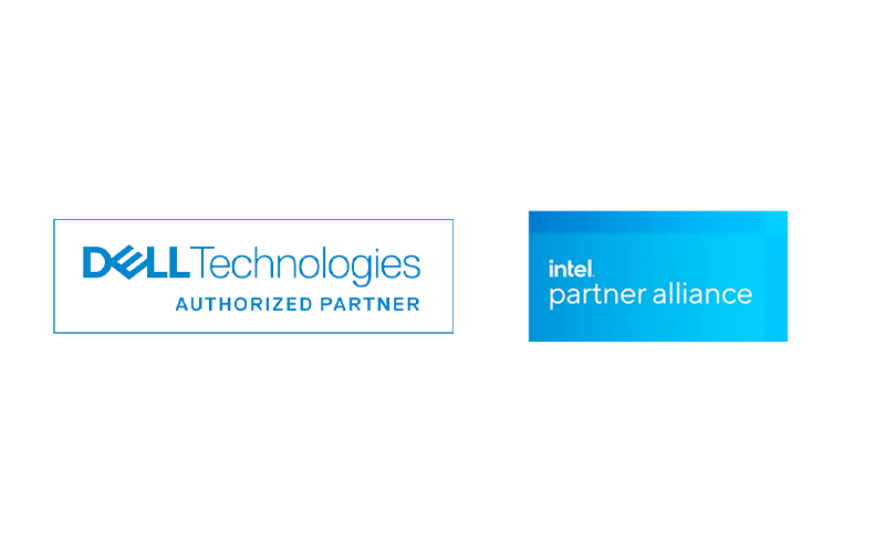 Dell Technologies & Intel Partner Alliance