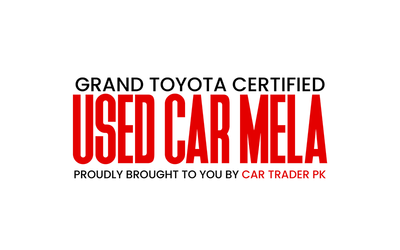 Toyota Car Melas