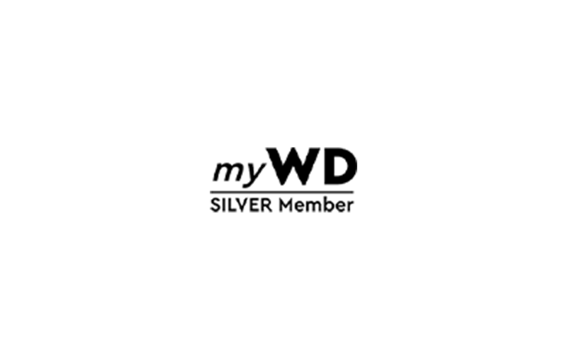 myWD Silver Member