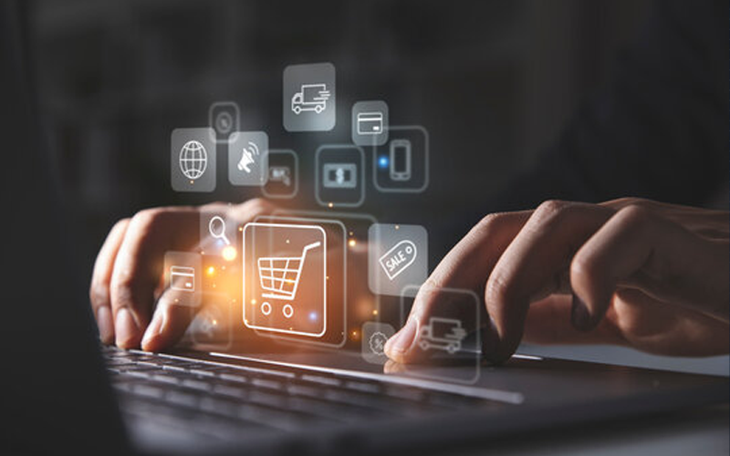 E-Commerce